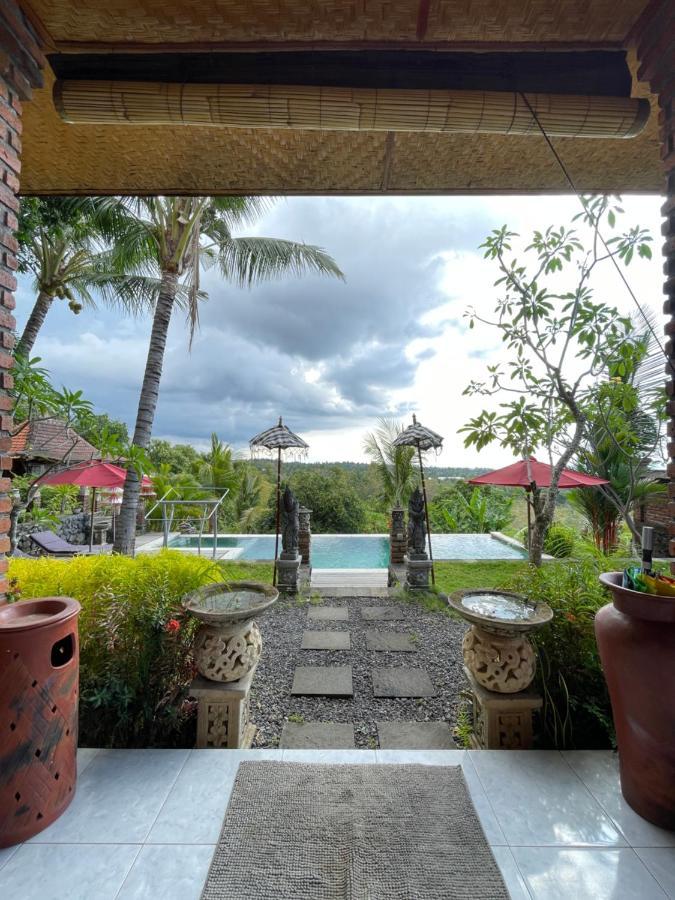 Villa Bantes mps Kubutambahan  Bagian luar foto