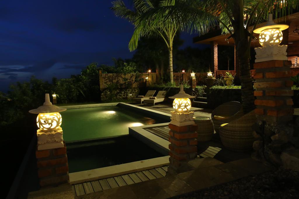 Villa Bantes mps Kubutambahan  Bagian luar foto
