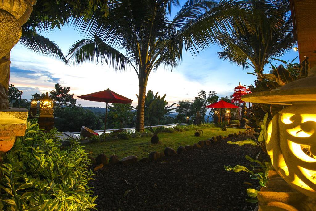 Villa Bantes mps Kubutambahan  Bagian luar foto