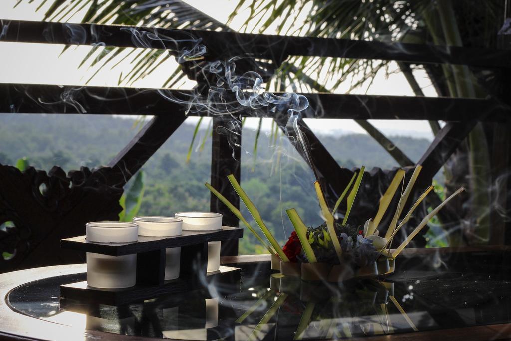 Villa Bantes mps Kubutambahan  Bagian luar foto